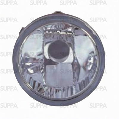 TOYOTA PRIUS 2004-2009 FOG LAMP H10 RIGHT SIDE 8121152060 8121152061