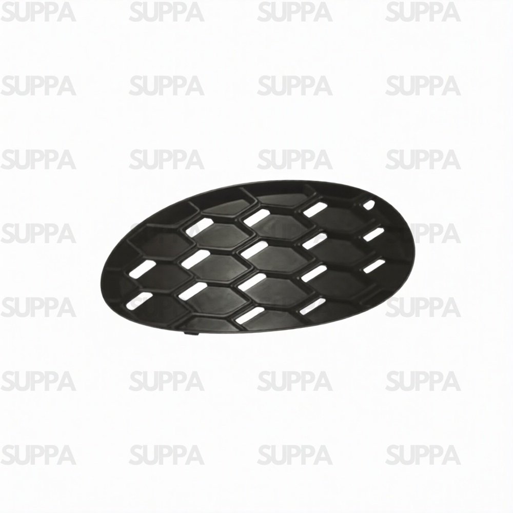 TOYOTA AYGO 2009-2012 FRONT BUMPER GRILLE LEFT 814820H010