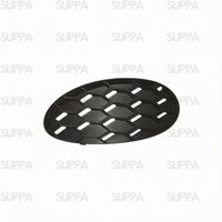 TOYOTA AYGO 2009-2012 FRONT BUMPER GRILLE LEFT 814820H010