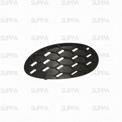 TOYOTA AYGO 2009-2012 FRONT BUMPER GRILLE LEFT 814820H010