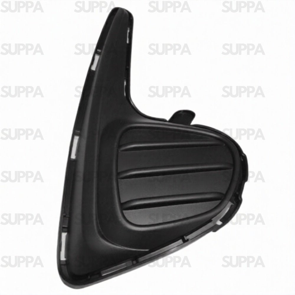 TOYOTA YARIS 2017-2020 FRONT BUMPER GRILLE WITHOUT FOG HOLE RIGHT 814810D330