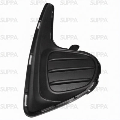 TOYOTA YARIS 2017-2020 FRONT BUMPER GRILLE WITHOUT FOG HOLE RIGHT 814810D330