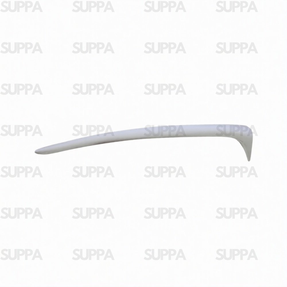 TOYOTA YARIS 2017-2020 FRONT BUMPER GRILLE CHROME LEFT 521260D080