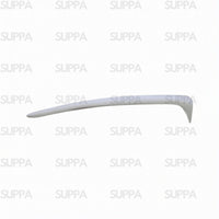 TOYOTA YARIS 2017-2020 FRONT BUMPER GRILLE CHROME LEFT 521260D080