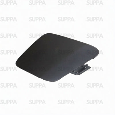 TOYOTA PRIUS 2016-2019 FRONT BUMPER TOW EYE COVER RIGHT 5212747907