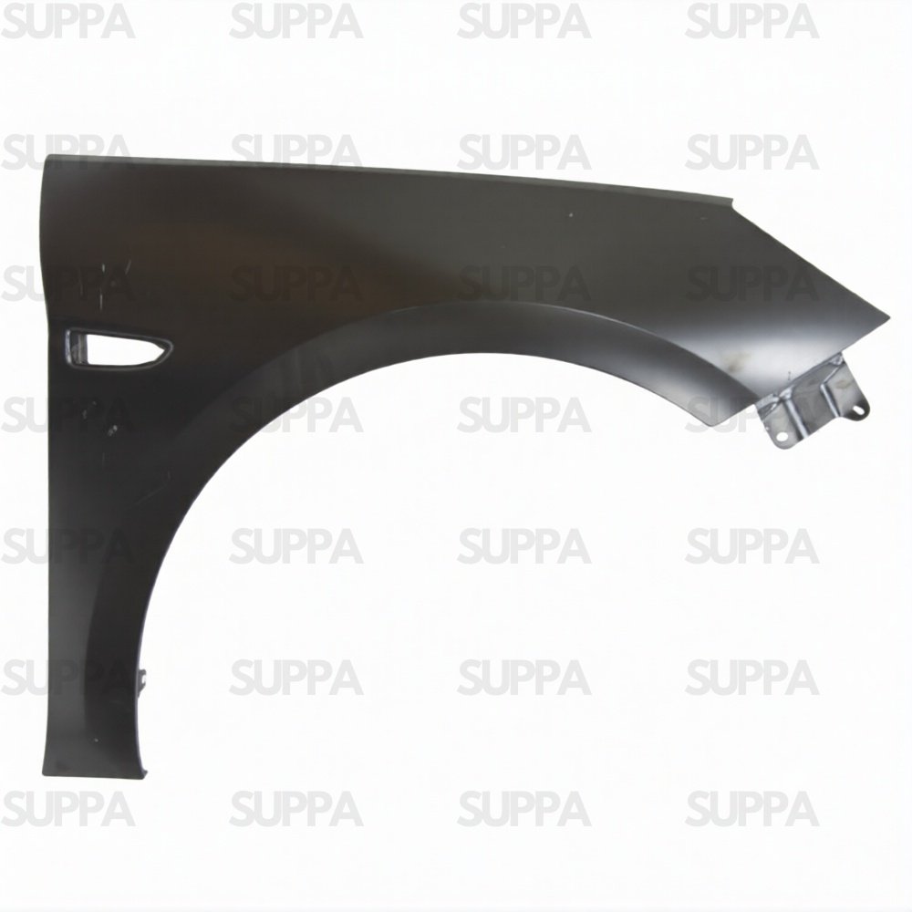 VAUXHALL ASTRA K 2015-2019 FRONT WING RIGHT 39011391