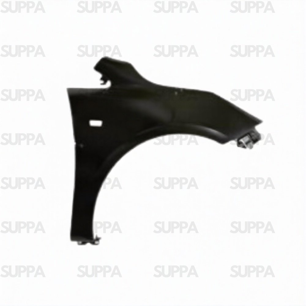 VAUXHALL CORSA E 2015-2019 FRONT WING RIGHT 1100061