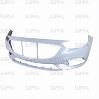 VAUXHALL INSIGNIA 2017> FRONT BUMPER 39136419