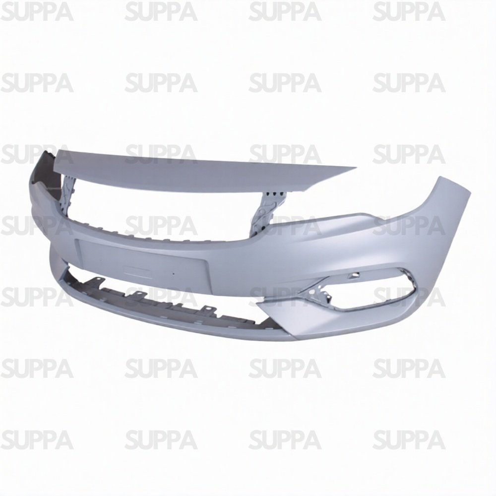 VAUXHALL ASTRA K 2020-2022 FRONT BUMPER 39130492
