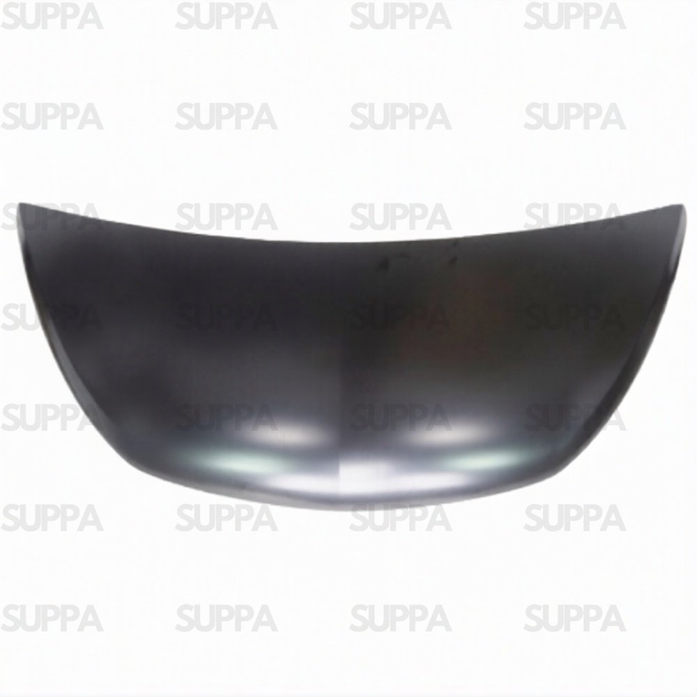 VAUXHALL VIVARO 2014-2019 BONNET 4422313