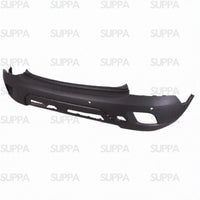 VAUXHALL MOKKA 2013-2016 REAR BUMPER MAT DARK GRAY WITH SENSOR HOLE 95365616