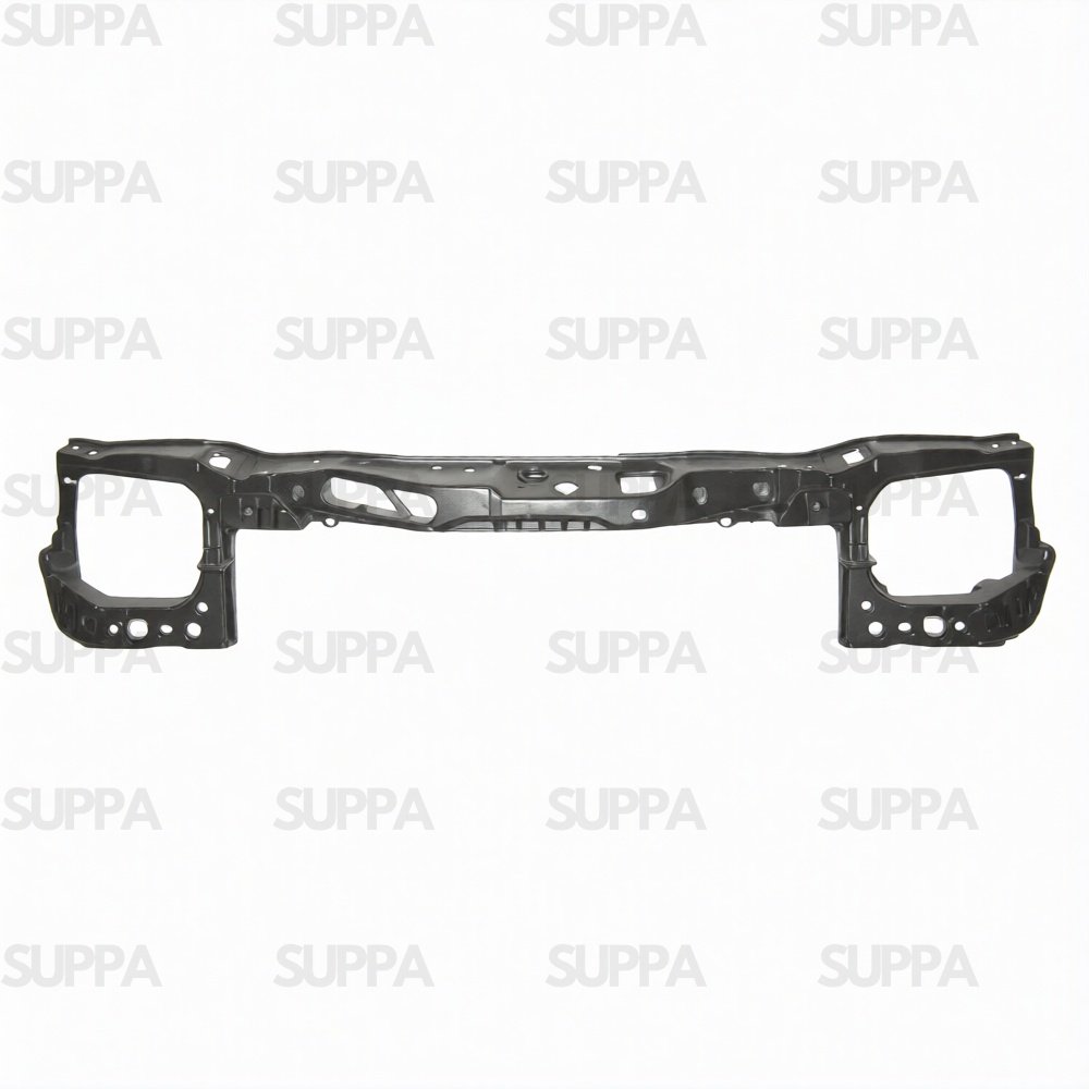 VAUXHALL CORSA D 2006-2014 FRONT PANEL 13191106