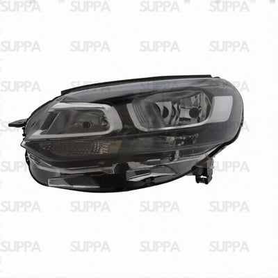 CITROEN DISPATCH 2016> HEADLAMP LEFT 9808567880
