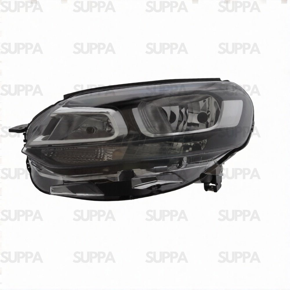 VAUXHALL VIVARO 2019> HEADLAMP LEFT 9808567980