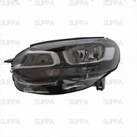 VAUXHALL VIVARO 2019> HEADLAMP LEFT 9808567980