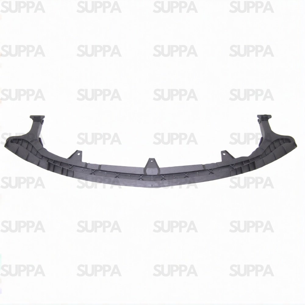 VAUXHALL ASTRA J 2010-2014 FRONT BUMPER REINFORCEMENT LOWER 13321314
