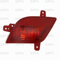 VAUXHALL MOKKA 2013-2016 REAR FOG AND REFLECTOR RED LEFT
