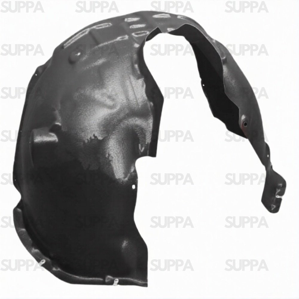 VAUXHALL ASTRA K 2015-2019 FRONT SPLASH GUARD RIGHT 39115548 39074932