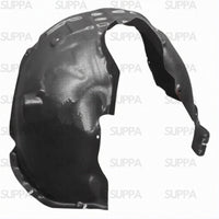 VAUXHALL ASTRA K 2015-2019 FRONT SPLASH GUARD RIGHT 39115548 39074932