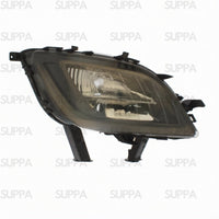 VAUXHALL ASTRA 2010-2012 FOG & INDICATOR BLACK RIGHT SIDE 1226119 13293623