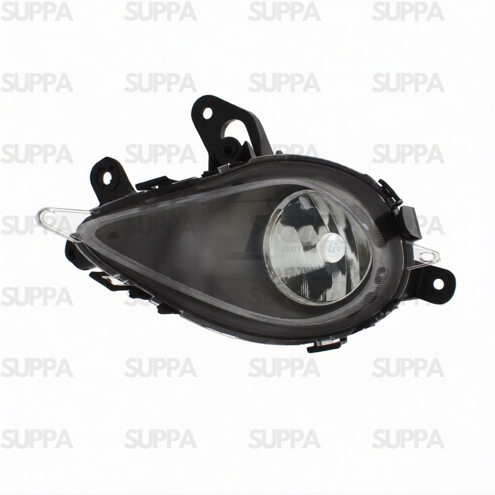VAUXHALL ZAFIRA TOURER 2012-2016 FOG LAMP BLACK INNER H10 LEFT SIDE 1710051 20863016