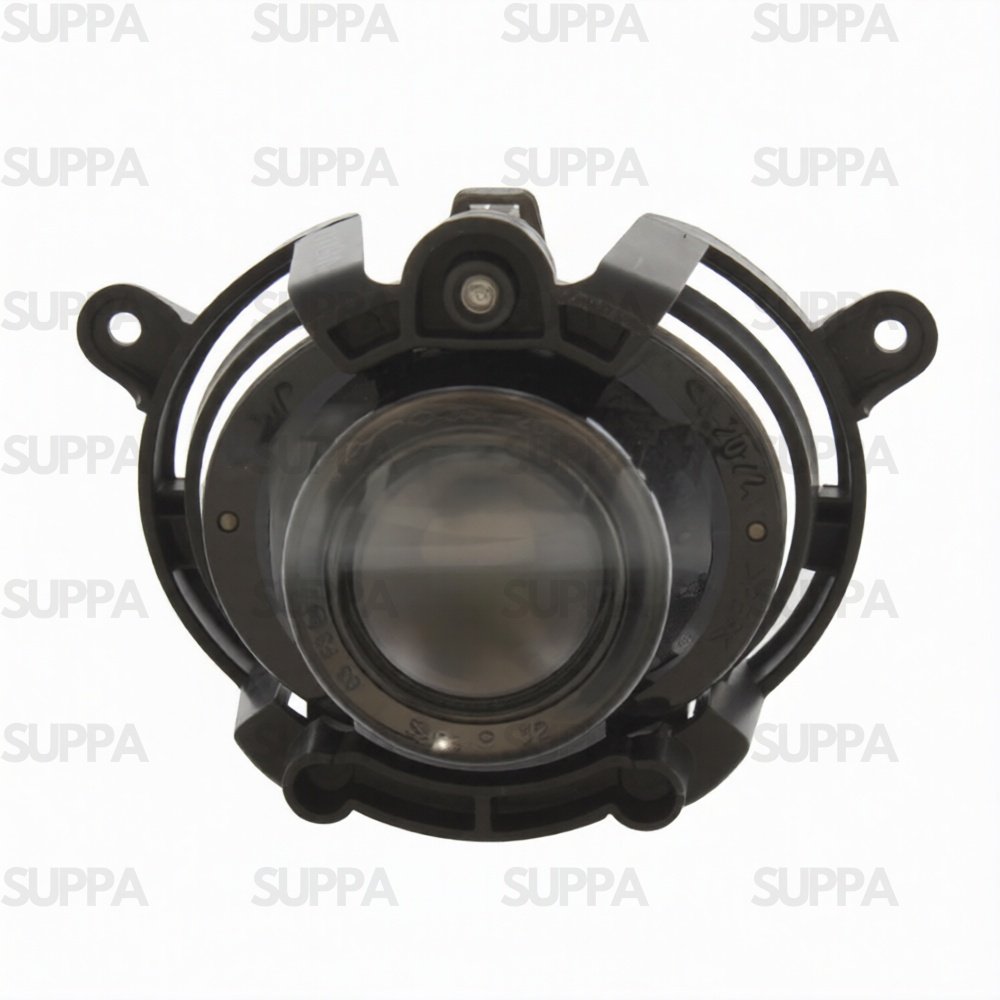 VAUXHALL MOKKA 2013-2016 FOG LAMP ROUND H11 55W LEFT SIDE OR RIGHT SIDE 95419301