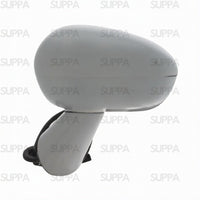 VAUXHALL MERIVA 2010-2017 DOOR MIRROR ELECTRIC HEATED PRIMED ARM PRIMED COVER 5 PIN LEFT SIDE