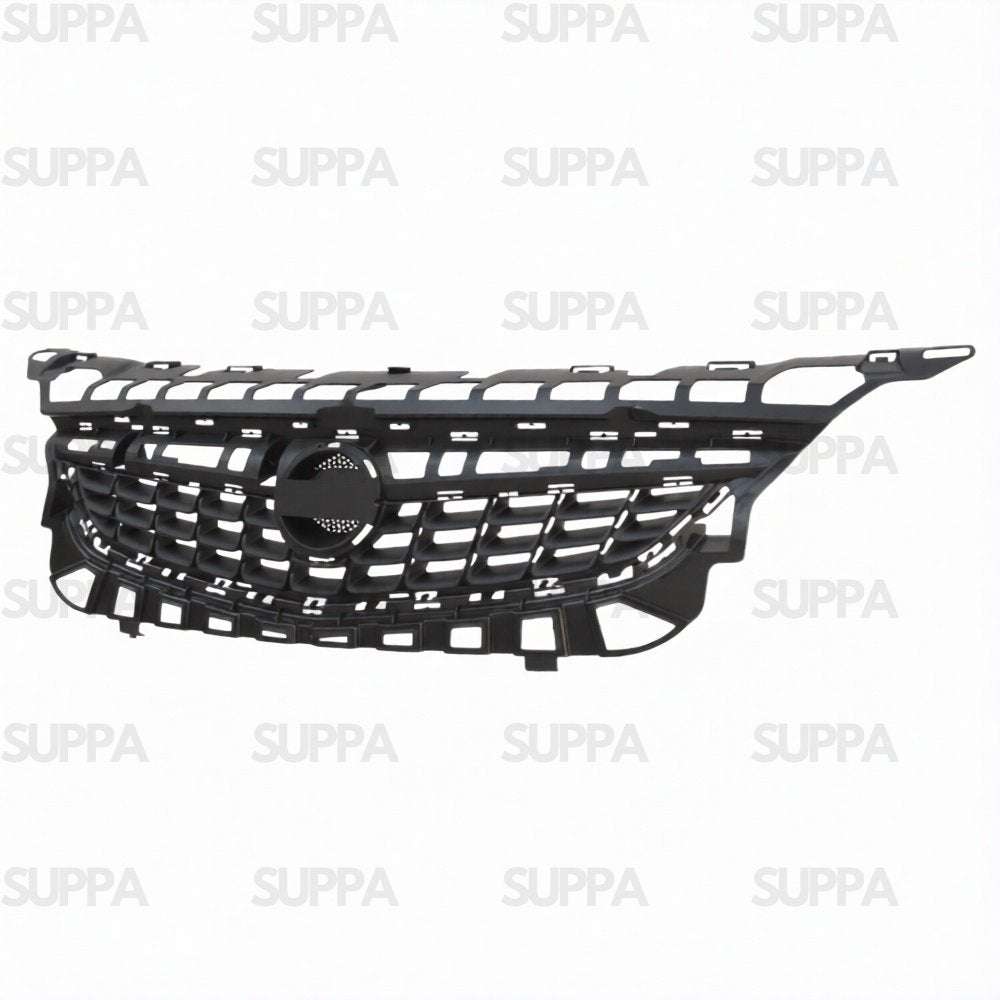 VAUXHALL ASTRA J 2010-2012 FRONT GRILLE 1320167
