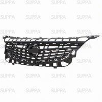 VAUXHALL ASTRA J 2010-2012 FRONT GRILLE 1320167