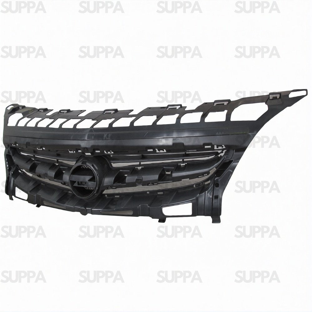VAUXHALL ASTRA J 2012-2014 FRONT GRILLE 1320210