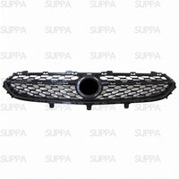 VAUXHALL CORSA F 2020> FRONT GRILLE (EDITION/GS LINE/ ULTIMATE) 9829474480