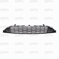 VAUXHALL CORSA F 2020> FRONT BUMPER GRILLE 9829831980