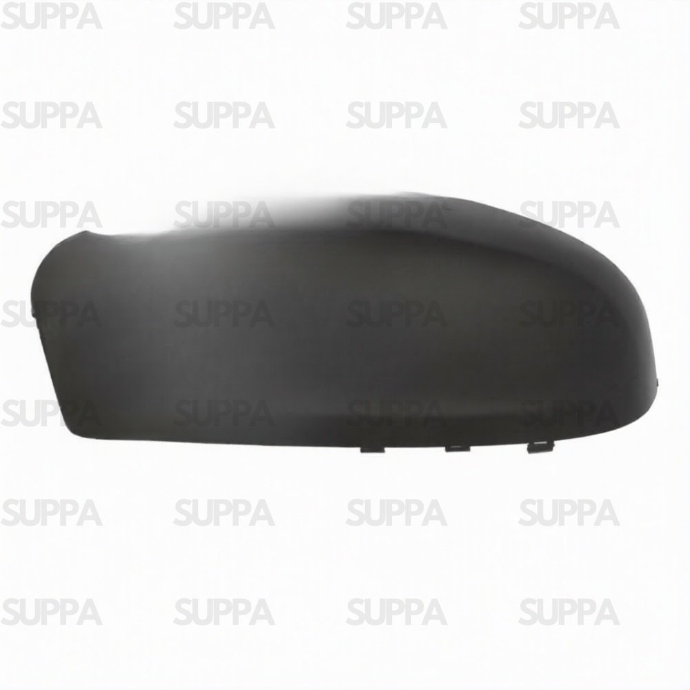 VAUXHALL ASTRA 2004-2009 DOOR MIRROR COVER BLACK LEFT