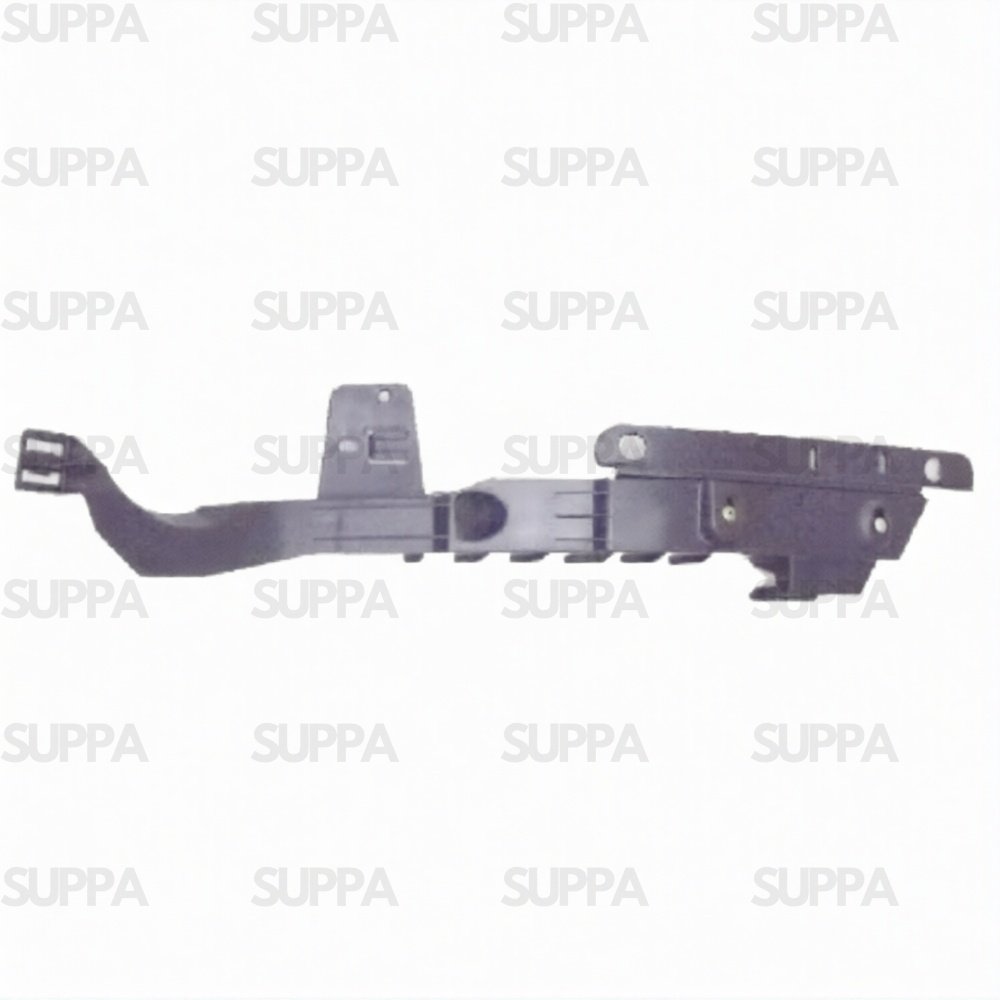 VAUXHALL ASTRA J 2010-2014 FRONT BUMPER BRACKET LEFT 13264479
