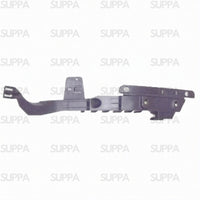 VAUXHALL ASTRA J 2010-2014 FRONT BUMPER BRACKET LEFT 13264479