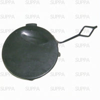 VAUXHALL AGILA 2008-2015 FRONT BUMPER TOW EYE HOOK COVER 4710690