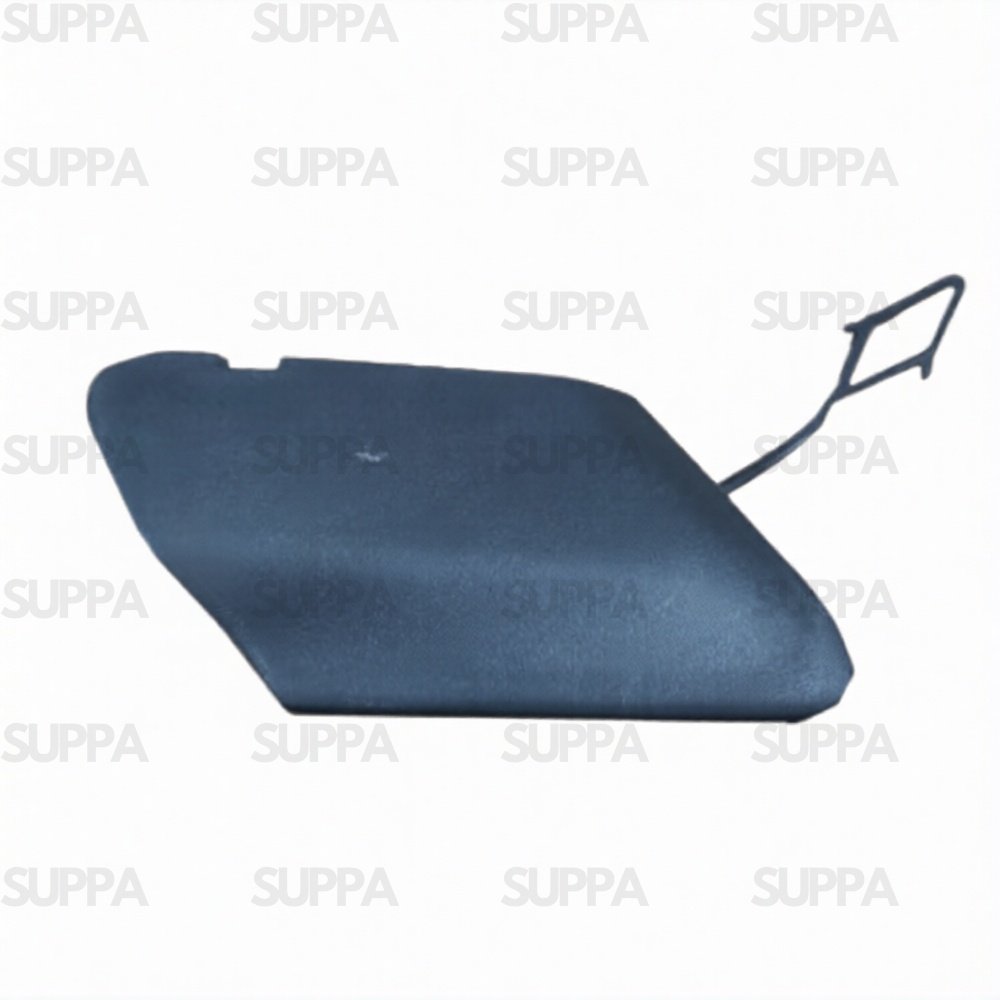 VAUXHALL CORSA D 2011-2014 FRONT BUMPER TOW EYE HOOK COVER 1405100