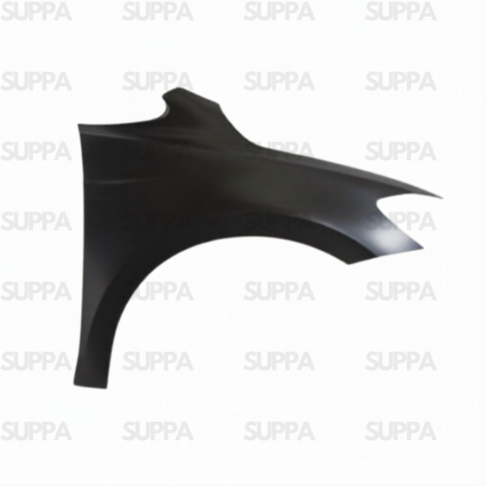 VOLKSWAGEN TOURAN 2015-2023 FRONT WING RIGHT 5TA821106