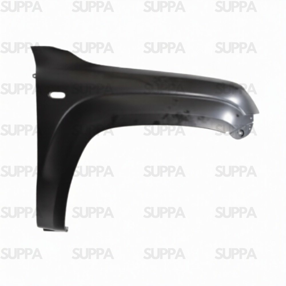 VOLKSWAGEN AMAROK 2018> FRONT WING RIGHT 2H6821102