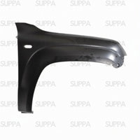 VOLKSWAGEN AMAROK 2018> FRONT WING RIGHT 2H6821102