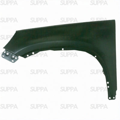 VOLKSWAGEN TIGUAN 2008-2015 FRONT WING LEFT 5N0821105