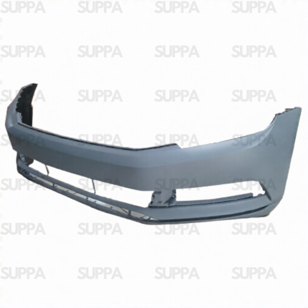 VOLKSWAGEN PASSAT 2015-2020 FRONT BUMPER PRIME 3G0807217GRU