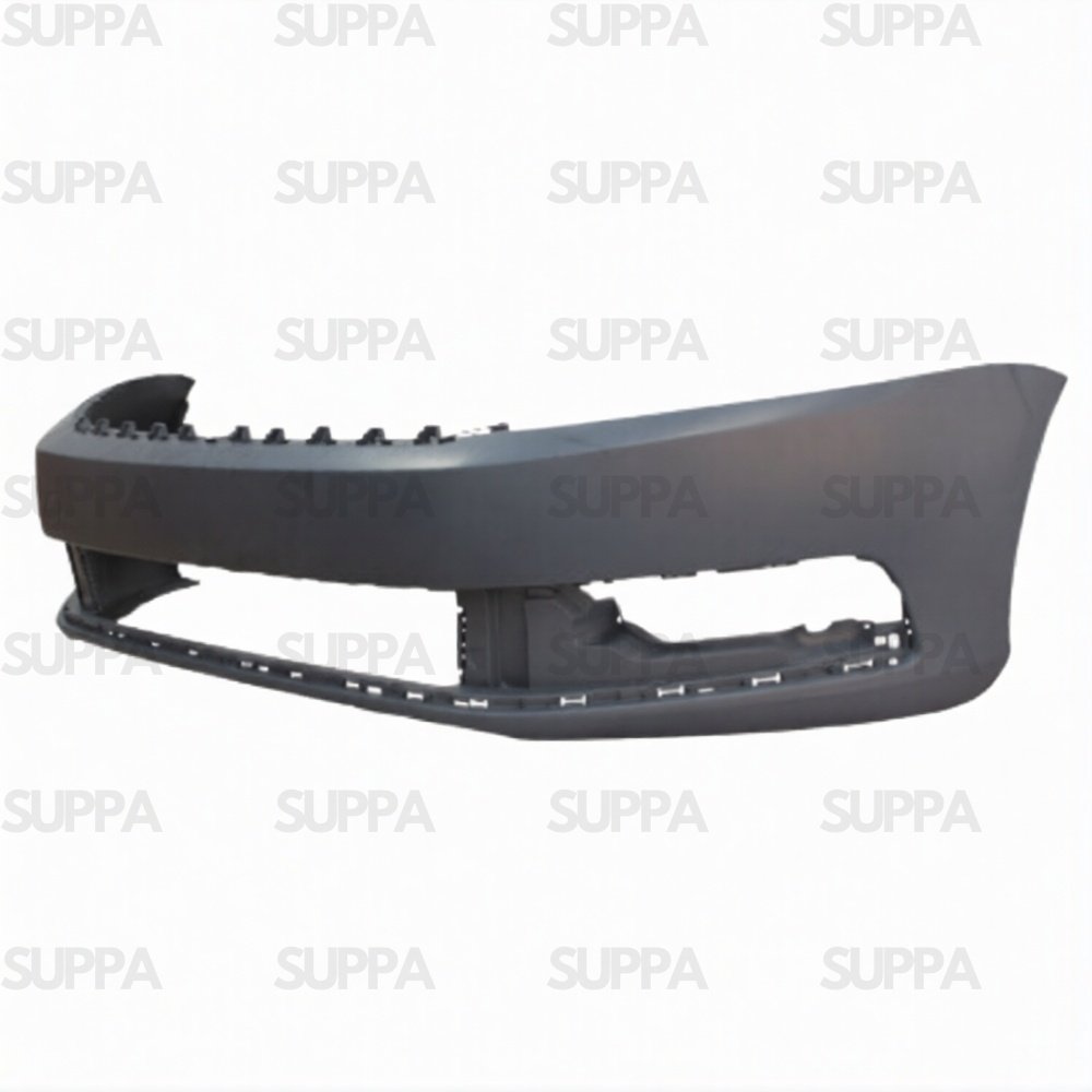 VOLKSWAGEN PASSAT 2011-2014 FRONT BUMPER PRIME 3AA807221GRU