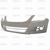 VOLKSWAGEN TIGUAN 2008-2011 FRONT BUMPER 5N0807217GRU