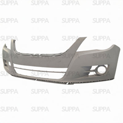 VOLKSWAGEN TIGUAN 2008-2011 FRONT BUMPER 5N0807217GRU