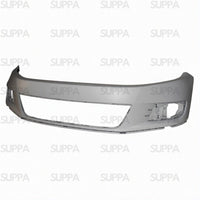 VOLKSWAGEN TIGUAN 2011-2015 FRONT BUMPER 5N0807217ENGRU