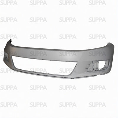 VOLKSWAGEN TIGUAN 2011-2015 FRONT BUMPER 5N0807217ENGRU