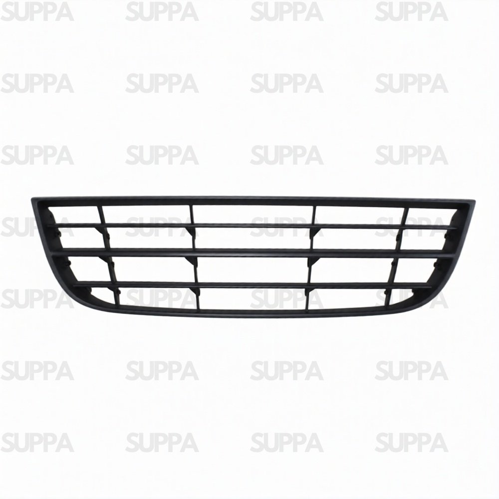 VOLKSWAGEN POLO 2005-2008 FRONT BUMPER GRILLE 6Q0853677B9B9