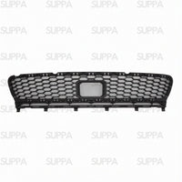 VOLKSWAGEN GOLF 2013-2017 FRONT BUMPER GRILLE WITHHOLE (GTI) 5G0853677D9B9