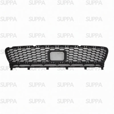 VOLKSWAGEN GOLF 2013-2017 FRONT BUMPER GRILLE WITHHOLE (GTI) 5G0853677D9B9
